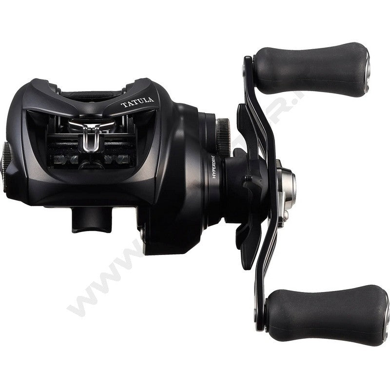 Daiwa 25 Tatula TW 200
