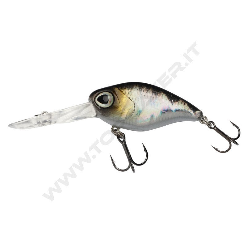 Berkley Dex Trencher Crank