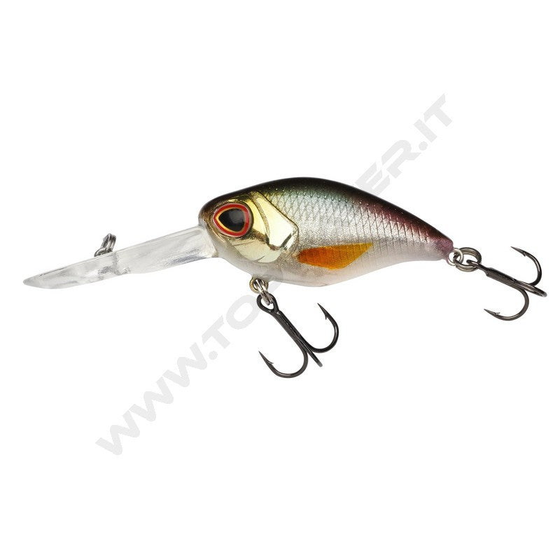Berkley Dex Trencher Crank
