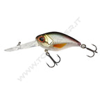 Berkley Dex Trencher Crank