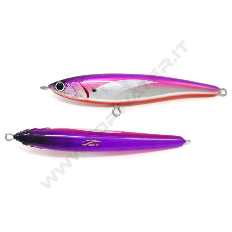 Jack Fin Pelagus 140-S
