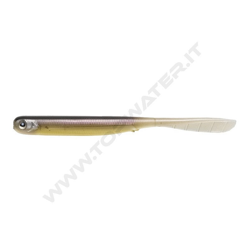 Tiemco PDL Super Living Fish