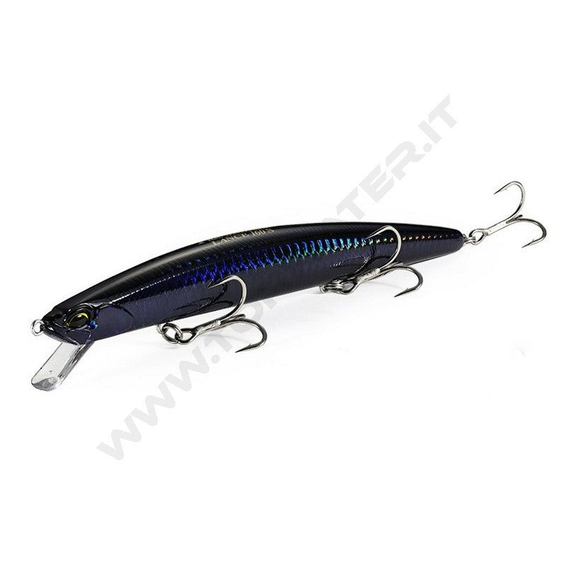 DUO Tide Minnow Lance 160S