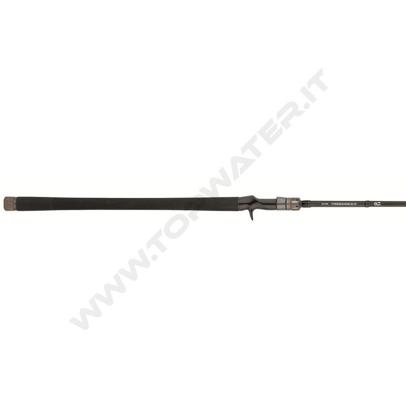 Daiwa Tournament Pike 2025