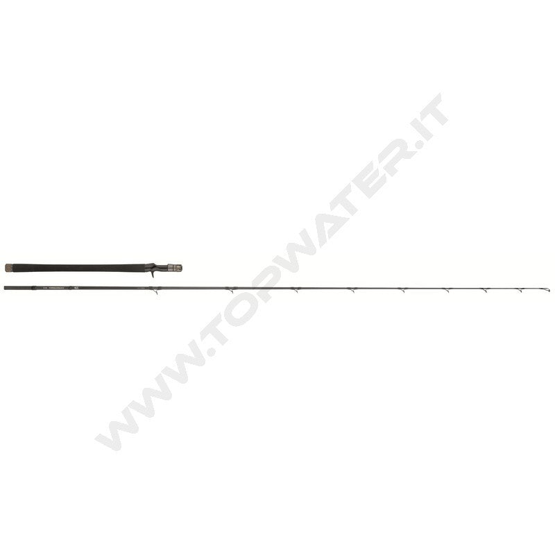Daiwa Tournament Pike 2025