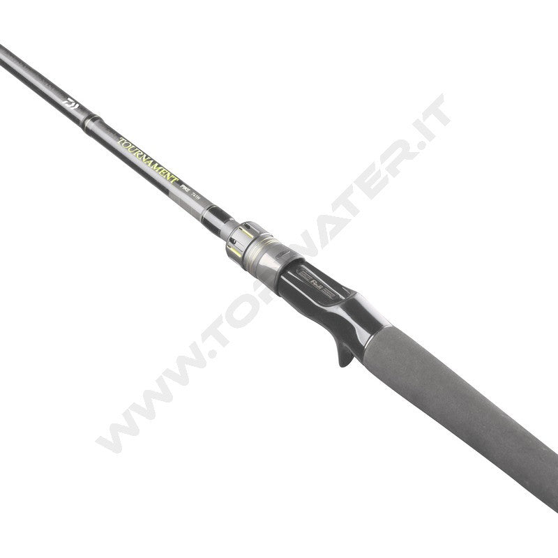 Daiwa Tournament Pike 2025