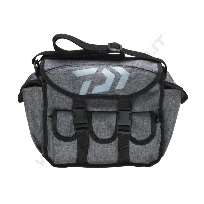 Daiwa D-VEC Shoulder Bag