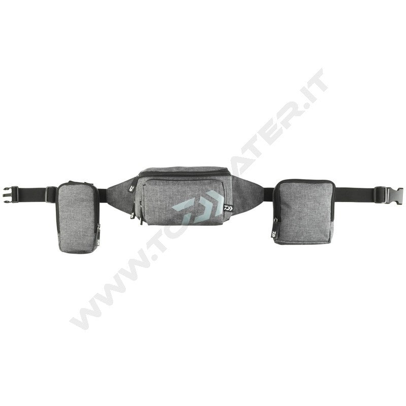 Daiwa D-VEC Hip Bag