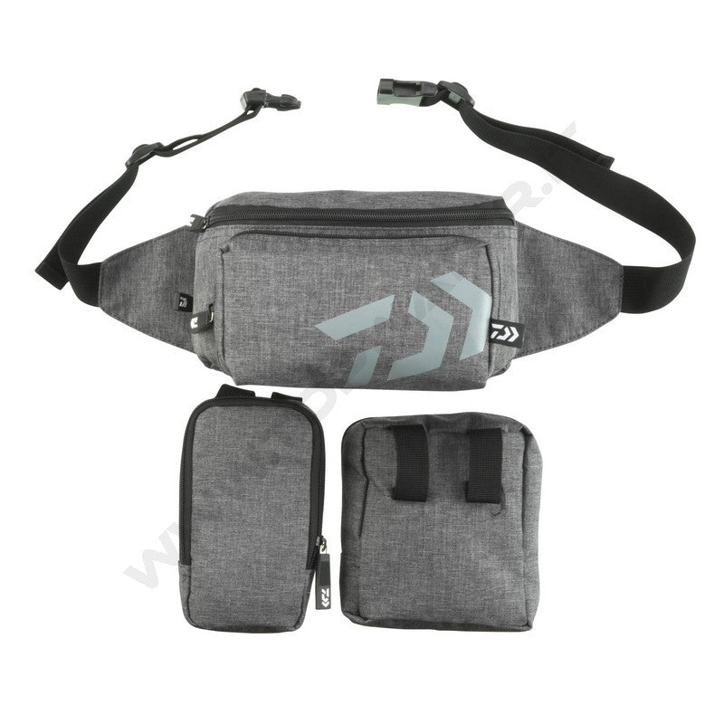 Daiwa D-VEC Hip Bag