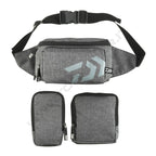 Daiwa D-VEC Hip Bag