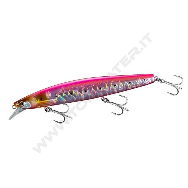 Shimano Exsence Silent Assassin 129 Flash Boost