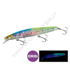 Shimano Exsence Silent Assassin 129 Flash Boost