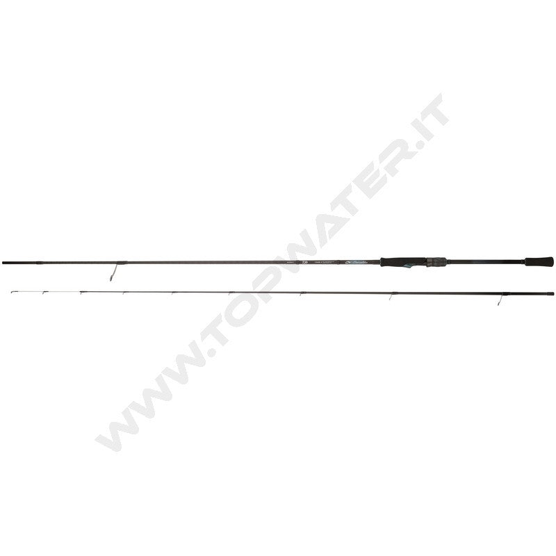 Daiwa 25 Emeraldas X