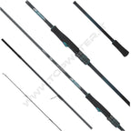 Daiwa 25 Emeraldas X