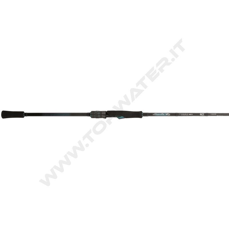 Daiwa 25 Emeraldas X