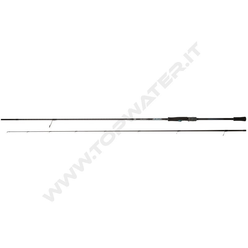 Daiwa 25 Emeraldas X