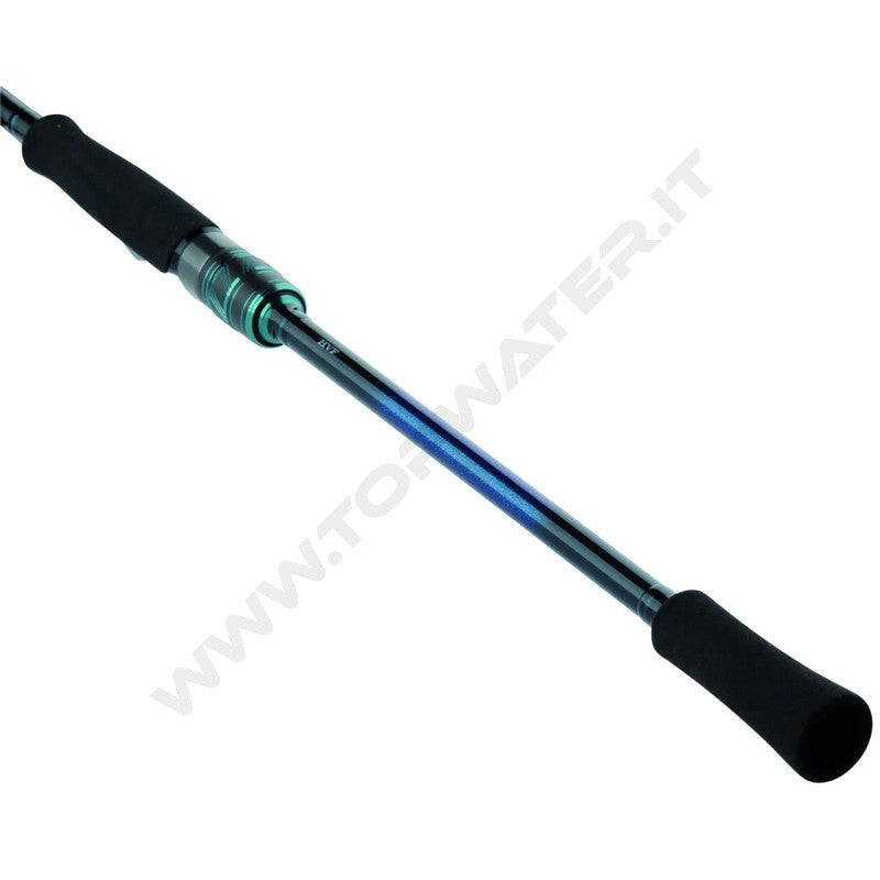 Daiwa 25 Emeraldas X