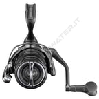 Shimano mulinello Exsence B