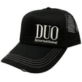 DUO Trucker Cap