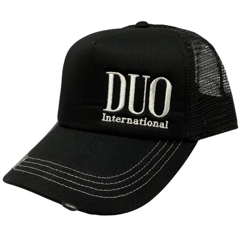 DUO Trucker Cap