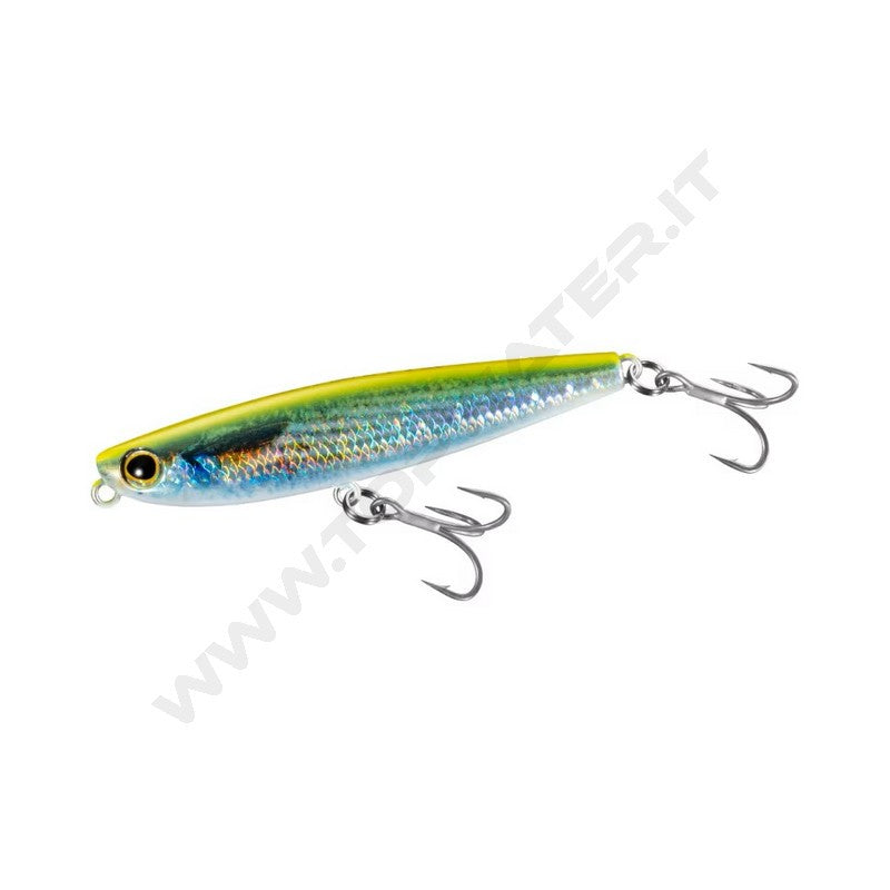 Shimano Exsence Fortuna 75F