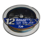 Daiwa UVF Saltiga Durasensor ×12EX+Si3