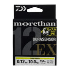 Daiwa UVF Morethan Durasensor x12EX+Si3