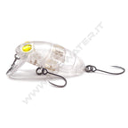Nories Boss Pupa Shallow