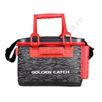 Golden Catch Rod Stand Bakkan Bag