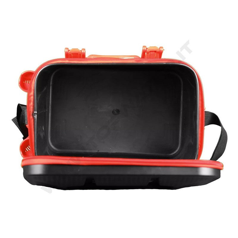 Golden Catch Rod Stand Bakkan Bag