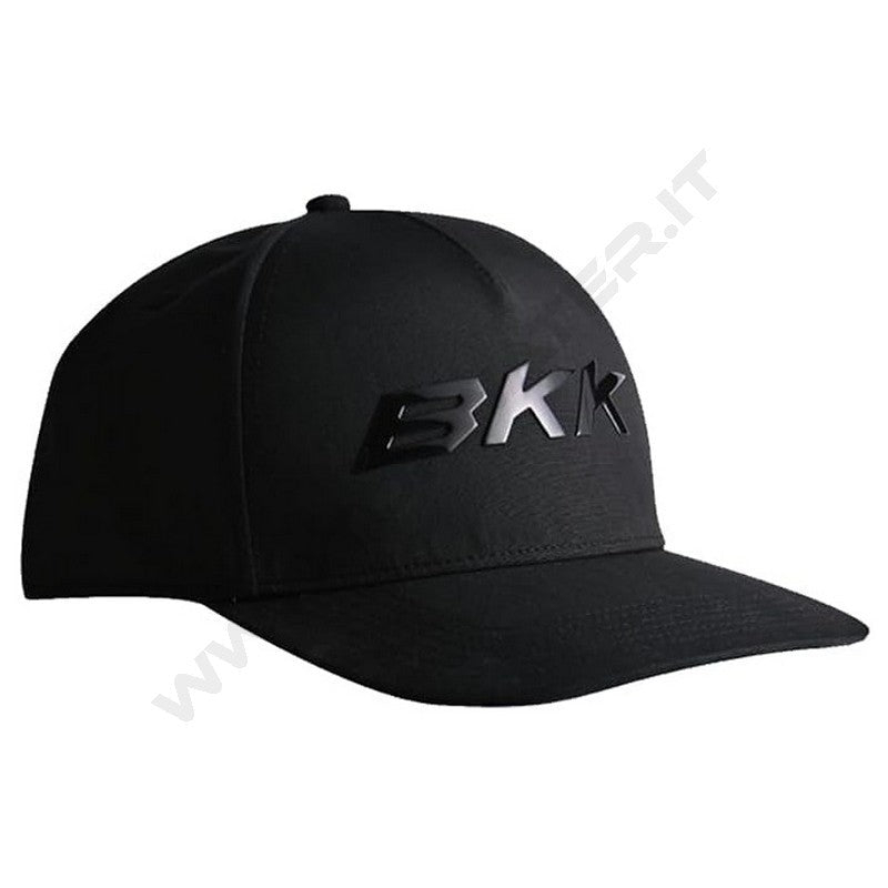 BKK Performance Hat Logo