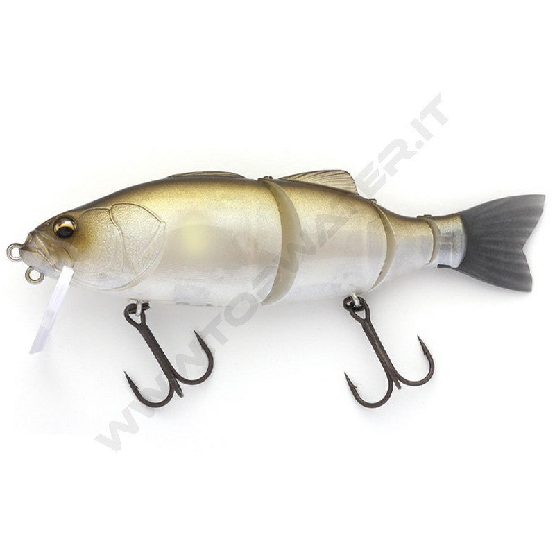 Imakatsu Baby Bassroid