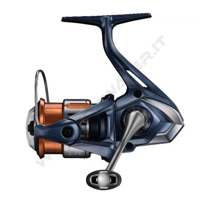 Shimano Nasci FD