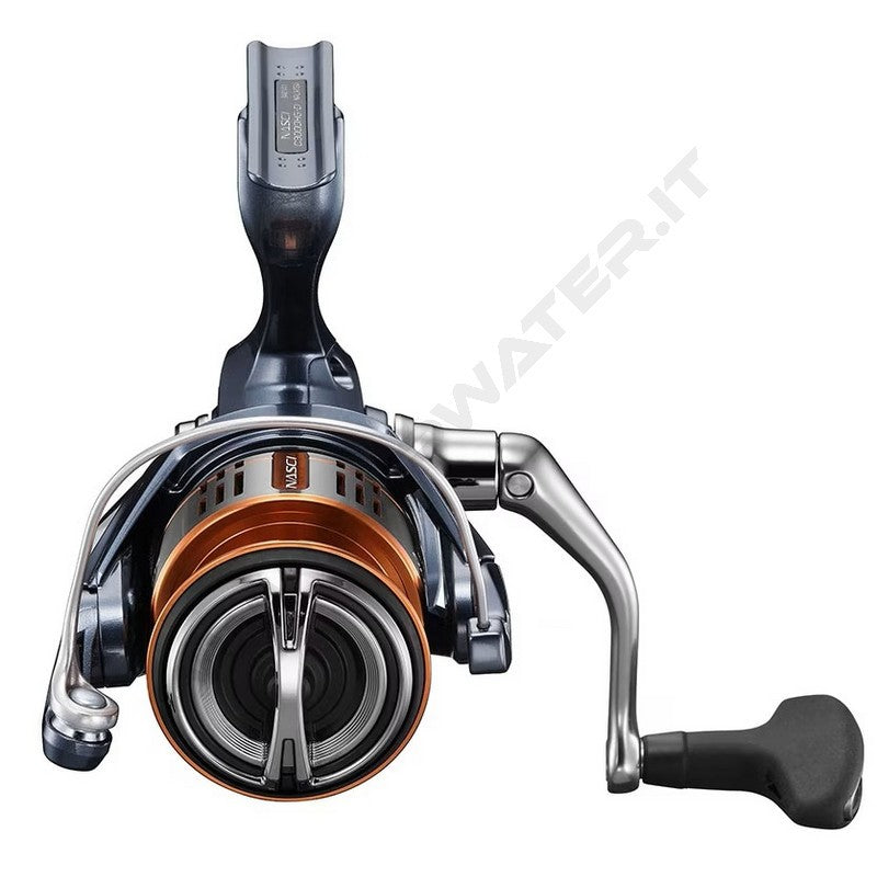 Shimano Nasci FD