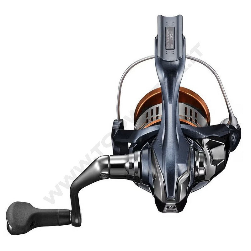 Shimano Nasci FD