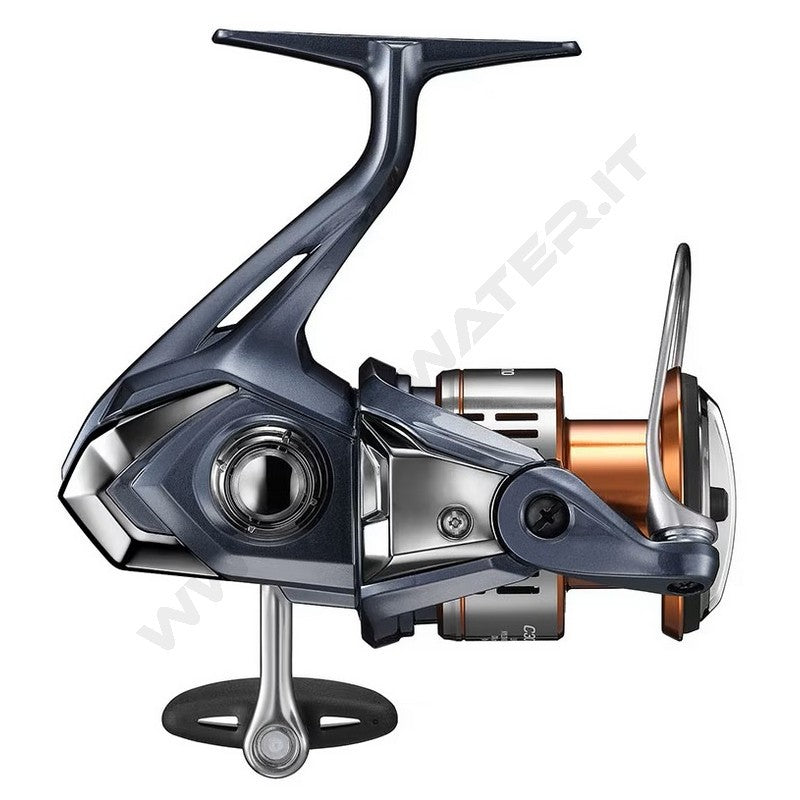 Shimano Nasci FD