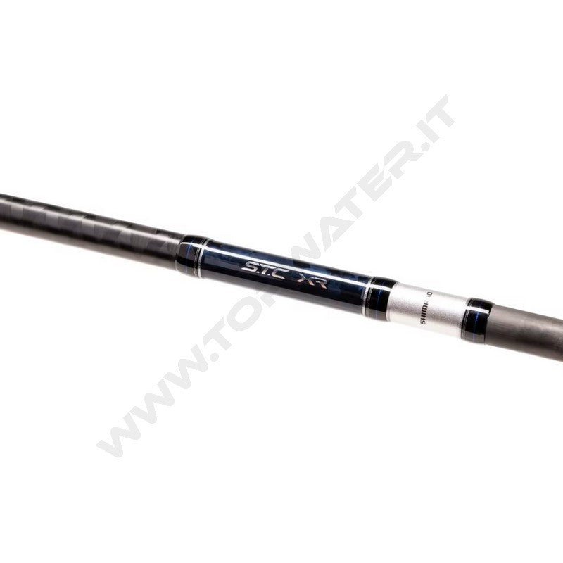 Shimano STC XR Blue Offshore Spinning