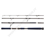 Shimano STC XR Blue Offshore Spinning