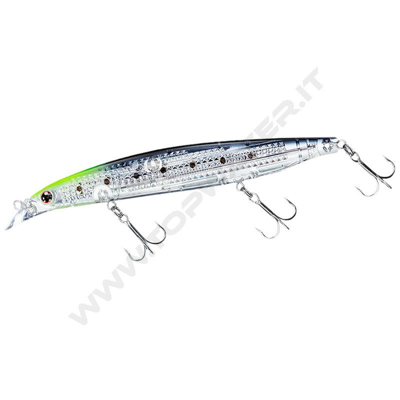 Daiwa Shore Line Shiner Z Vertice R 98 Laser Impact