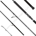 Daiwa Saltist SX SJ Jig Special