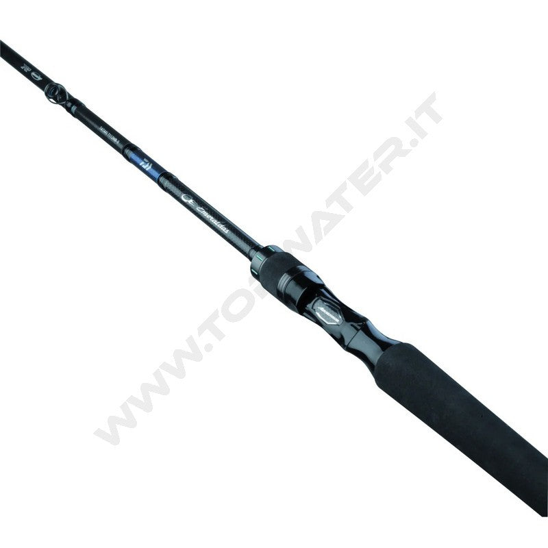 Daiwa 25 Emeraldas Tataki