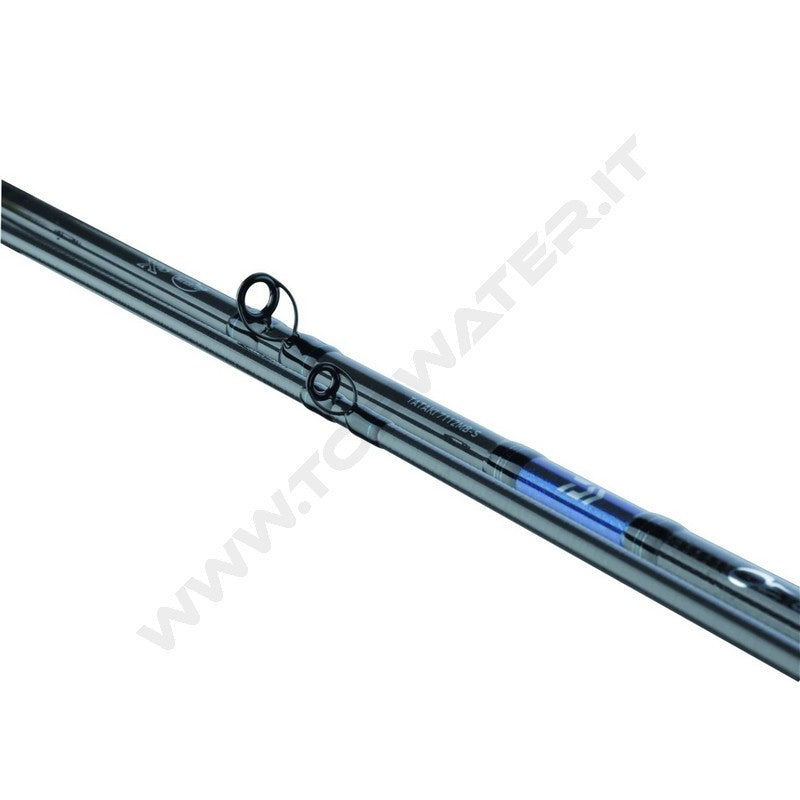 Daiwa 25 Emeraldas Tataki