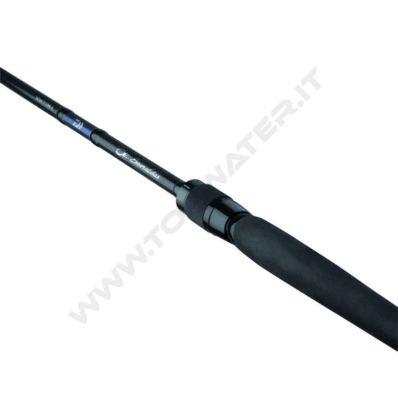 Daiwa 25 Emeraldas Tataki