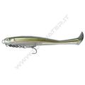 Fiiish Pit Swimmer Simple Combo