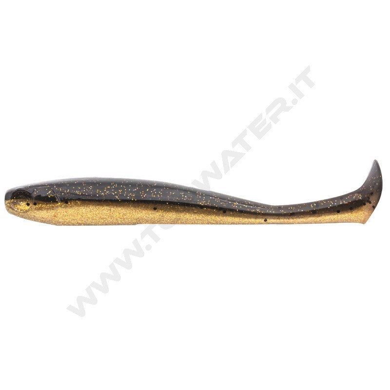 Fiiish Pit Swimmer Bodies