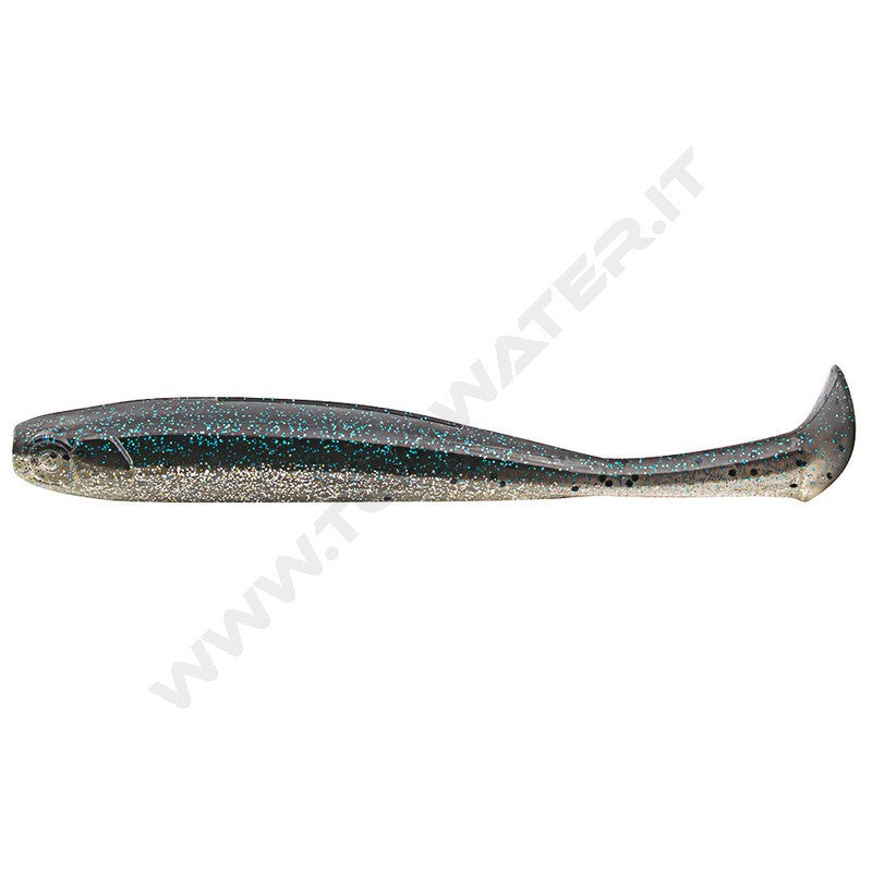 Fiiish Pit Swimmer Bodies