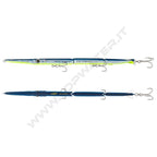 Jack Fin Stylo Jointed 255 Upgraded