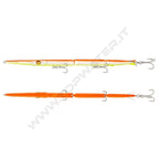 Jack Fin Stylo Jointed 255 Upgraded