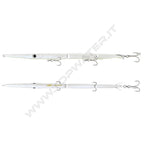 Jack Fin Stylo Jointed 255 Upgraded