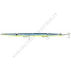 Jack Fin Stylo Jointed 255 Upgraded